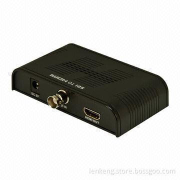 SDI to HDMI Converter